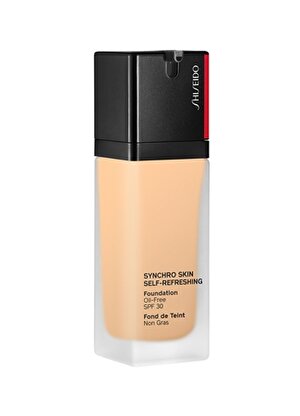 Shiseido Synchro Skin Self-Refreshing Foundation 160 Fondöten