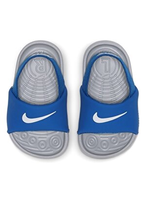 Nike Mavi Bebek Sandalet