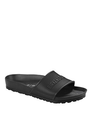 Birkenstock Siyah Erkek Terlik 1015398 BARBADOS EVA