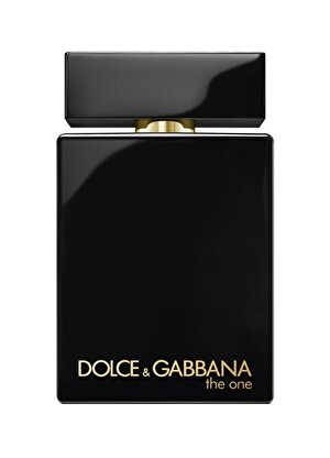 Dolce Gabbana The One For Men Intense Edp 100 ml