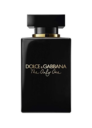 Dolce&Gabbana The Only One Edp Intense 50 ml Kadın Parfüm