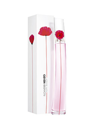Kenzo Flower by Kenzo Poppy Bouquet Edp 100 ml Parfüm