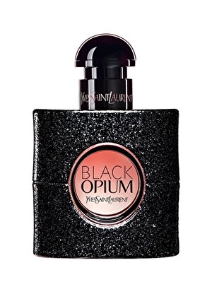 Yves Saint Laurent Black Opium Edp 30 ml Kadın Parfüm