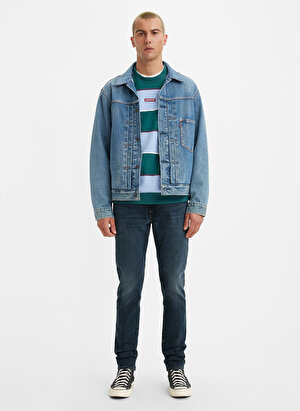 Levis    Erkek Denim Pantolon 512™ SLIM TAPER GE