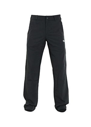 The North Face Siyah Erkek Outdoor Pantolonu NF0A3RZYJK31