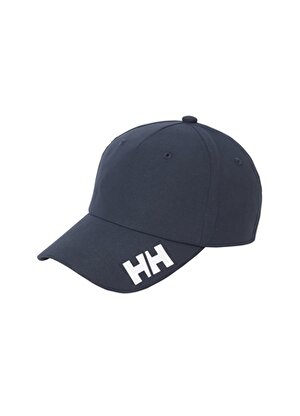 Helly Hansen Lacivert Unisex Şapka CREW CAP 
