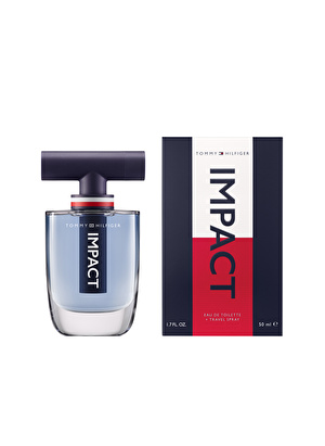 Tommy Hilfiger Impact Edt 50 ml