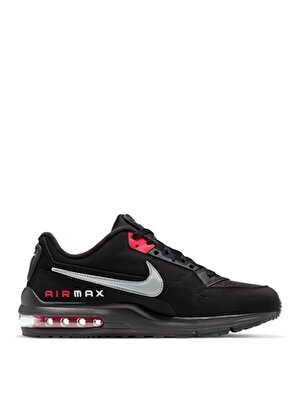 Nike Siyah Erkek Lifestyle Ayakkabı CW2649-001   AIR MAX LTD 3   