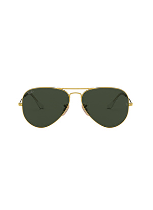 Ray-Ban Damla Unisex Güneş Gözlüğü 0RB302558W3400