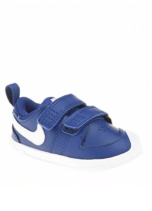 Nike Mavi Bebek Günlük Ayakkabı AR4162-400 NIKE PICO 5 (TDV) 