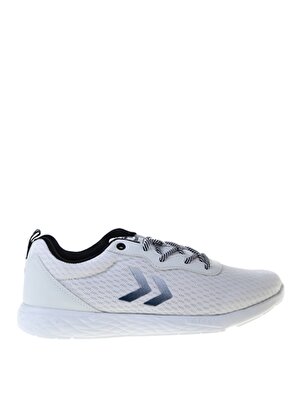 Hummel OSLO SNEAKER Beyaz Kadın Koşu Ayakkabısı 208701-9001