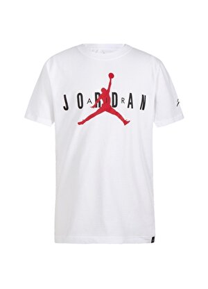 Nike Erkek Çocuk T-Shirt 955175-001 JDB BRAND TEE 5