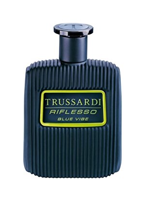 Trussardi Riflesso Blue Vibe Edt 100 ml Erkek Parfüm