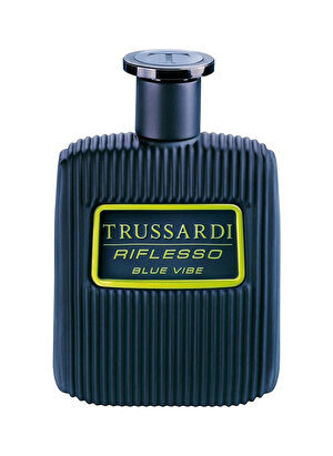 Trussardi Riflesso Blue Vibe EDT Erkek Parfüm 50 ml