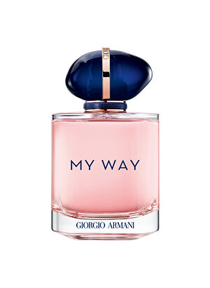 Armani My Way Edp 50 ml Kadın Parfüm