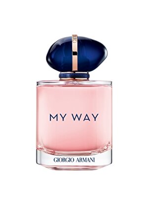 Armani My Way Edp 30 ml Kadın Parfüm