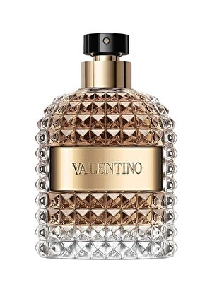 Valentino Uomo 100 Ml Erkek Parfüm 