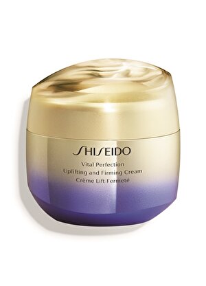 Shiseido Vital Perfection Uplifting & Firming 75 ml Nemlendirici
