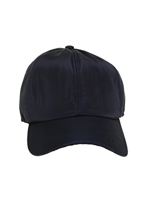 Big White Siyah Unisex Bere OTTOWA CAP  