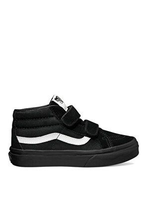 Vans Siyah Bebek Sneaker VN0A346YLWB1  