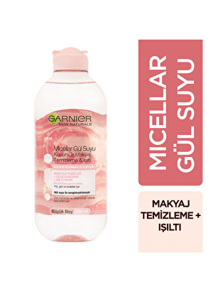 Garnier Temizleme Suyu