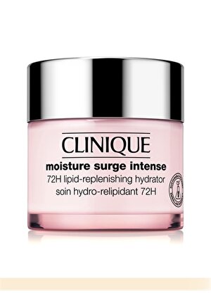 Clinique Moisture Surge Moisture Surge Intense 72Hr Lpd Rplns Nemlendirici 30ml