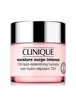 Clinique Moisture Surge Moisture Surge Intense 72Hr Lpd Rplns Nemlendirici 75ml