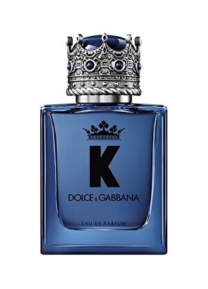K By Dolce Gabbana Edp 50 ml Erkek Parfüm