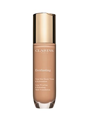 Clarins Everlasting - Fl 110N 30 ml Fondöten