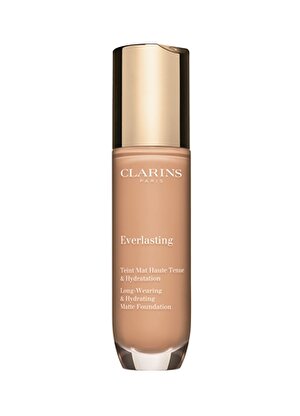 Clarins Everlasting - Fl 108W 30 ml Fondöten