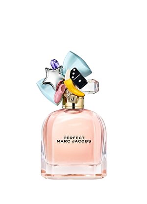 Marc Jacobs Perfect Edp 50 ml Kadın Parfüm