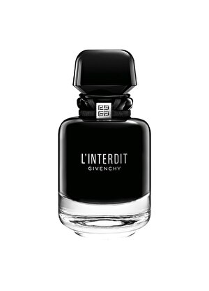 Givenchy L'interdit Edp 50 ml Intense Kadın Parfüm