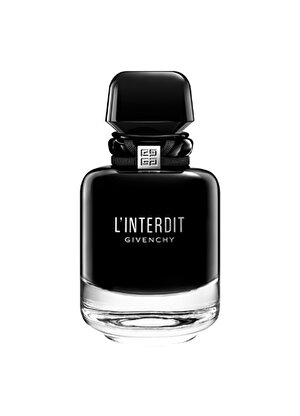 Givenchy L'Interdit Edp 80 ml Intense Kadın Parfüm