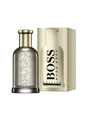 Hugo Boss Bottled Edp 50 ml