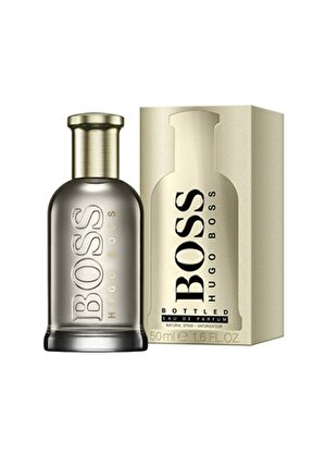 Hugo Boss Bottled Edp 50 ml