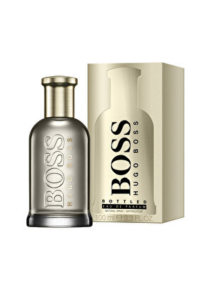 Hugo Boss Bottled Edp 100 ml