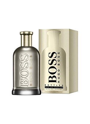 Hugo Boss Bottled Edp 200 ml