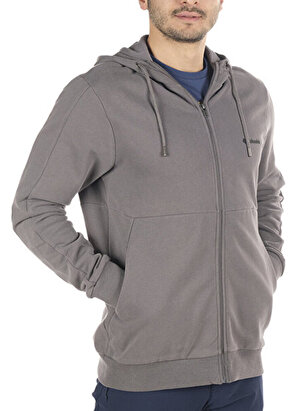 Columbia CS0090 Mountain View Fz Erkek    Sweatshirt