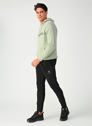 Columbia Siyah Erkek Eşofman Altı CS0176 LODGE JOGGER II  