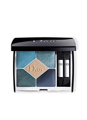Dior 5 Couleurs Couture Eyeshadow - 279 Göz Farı
