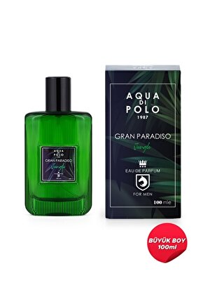 Aqua Di Polo 1987 100 ml Parfüm