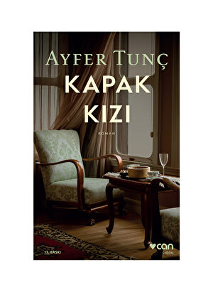 Can Kitap