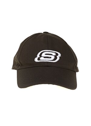 Skechers S201207-801 Summer Acc U Adjustable   Standart Kalıp Düz Haki  Şapka