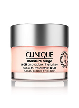 Clinique Moisture Surge Ms 100H Etkili Nemlendirici 50ml