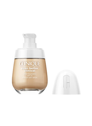 Clinique Even Better Even Better Clinical Fondöten Cn 52 Neutral 30ml/1FLOZ