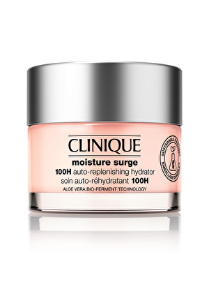 Clinique Moisture Surge Ms 100H Etkili Nemlendirici 30ml