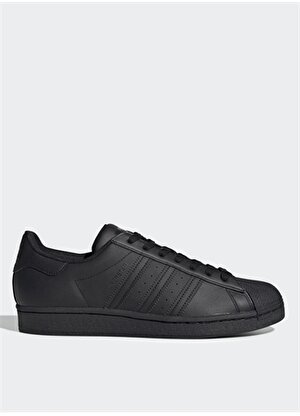 adidas Siyah Erkek Lifestyle Ayakkabı EG4957 SUPERSTAR