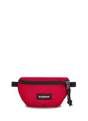 Eastpak Unisex Kırmızı Bel Çantası