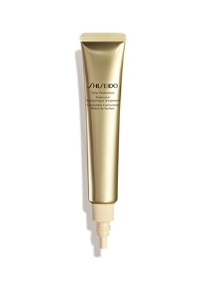 Shiseido Vital Perfection Intensive WrinkleSpot Treatment 20 ml Serum