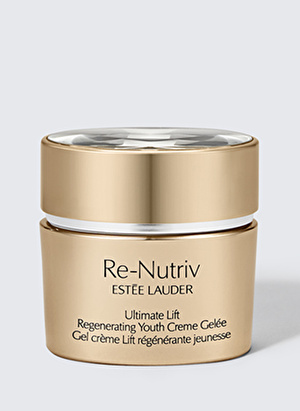 Estee Lauder  Re-Nutrıv Ultımate Lıft Regeneratıng  Youth Creme Gelee Jel Yüz Kremi 50 ml